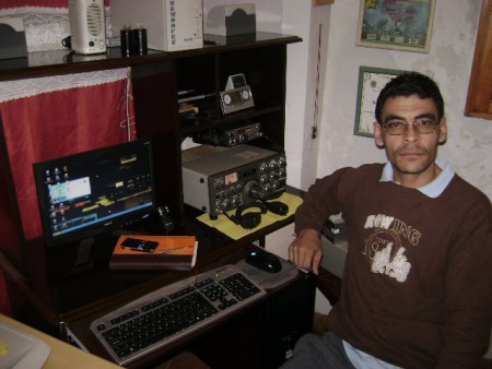 PY1 PAI Antonio Marcos