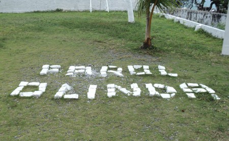 ATIVAÇÃO DO FAROL OLINDA